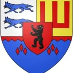 blason massat arirge